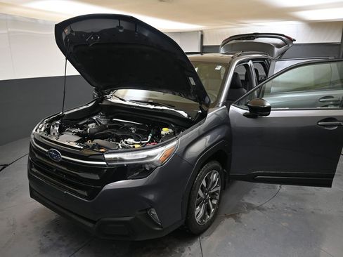 New 2026 Subaru Forester Touring image 9