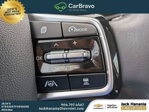 Used 2022 Kia Sorento SX FWD image 29