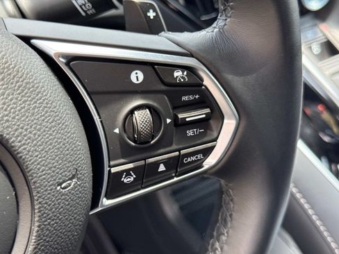 Used 2024 Acura RDX SH-AWD w/ Technology Package image 36