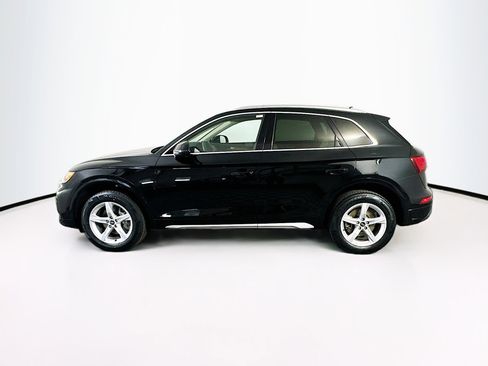 Used 2023 Audi Q5 2.0T Premium w/ Convenience Package AWD/4WD image 4