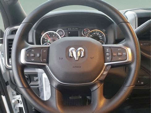 New 2025 RAM 4500 Tradesman image 18