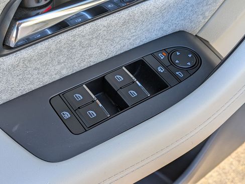 Used 2024 MAZDA CX-90 3.3 Turbo S w/ Premium Plus image 13