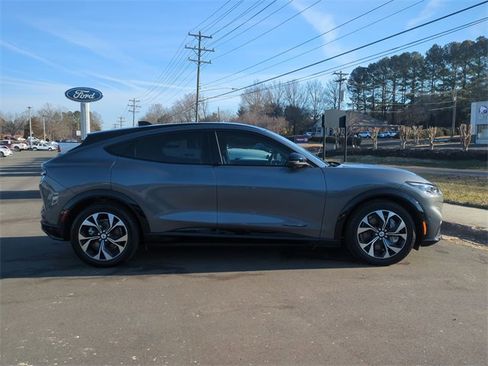 Used 2023 Ford Mustang Mach-E Premium image 14