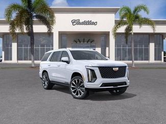 New 2026 Cadillac Escalade Luxury w/ Touring Package AWD/4WD video 1