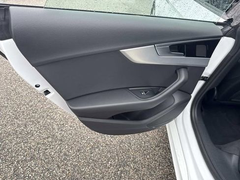 Used 2025 Audi A5 2.0T Premium Plus image 20