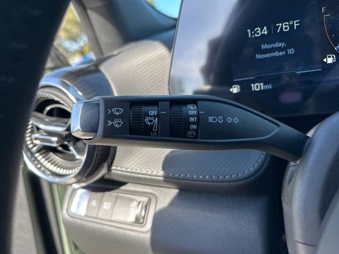 New 2026 Chevrolet Equinox LT w/ Safety and Technology Package image 13