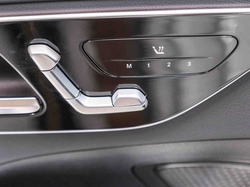 Certified 2023 Mercedes-Benz C 300 Sedan image 28