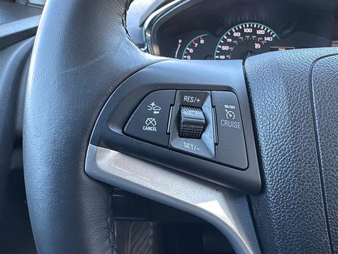 Used 2018 Chevrolet Trax Premier image 16