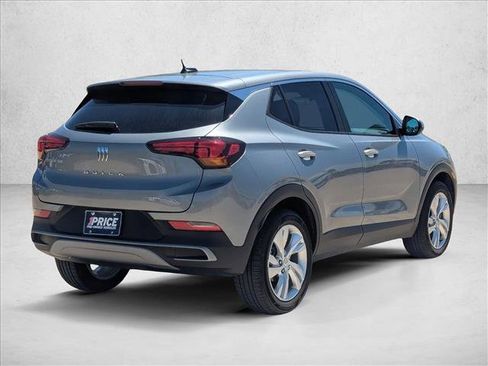 Used 2025 Buick Encore GX Preferred FWD image 5