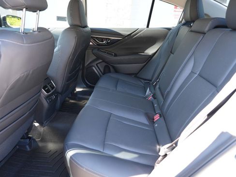 Used 2025 Subaru Legacy Touring XT AWD/4WD image 16