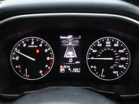 Used 2024 Subaru Outback Limited image 31