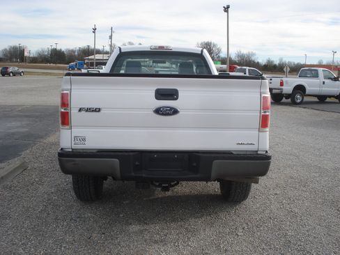 Used 2014 Ford F150 XL w/ Power Equipment Group image 7