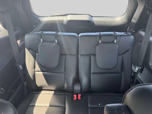 Used 2020 Ford Explorer Limited AWD/4WD image 11