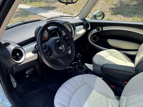 Used 2013 MINI Cooper Countryman S image 11