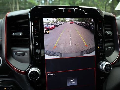 Used 2023 RAM 1500 Rebel w/ Rebel Level 1 Equipment Group image 30