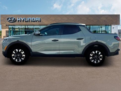 Used 2025 Hyundai Santa Cruz SEL image 3