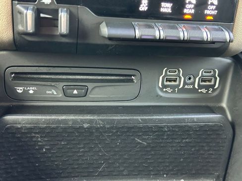 Used 2019 RAM 1500 Laramie w/ Sport Appearance Package image 42