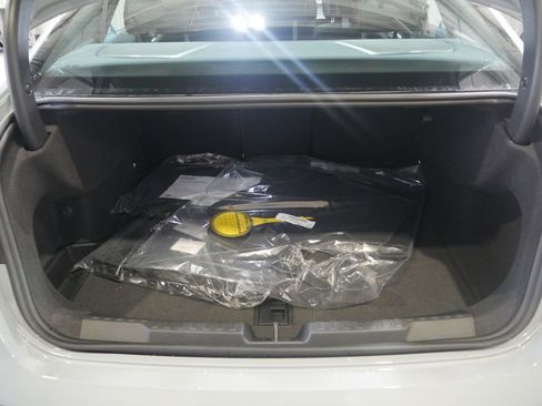 New 2026 Audi A3 2.0T Premium Plus image 22