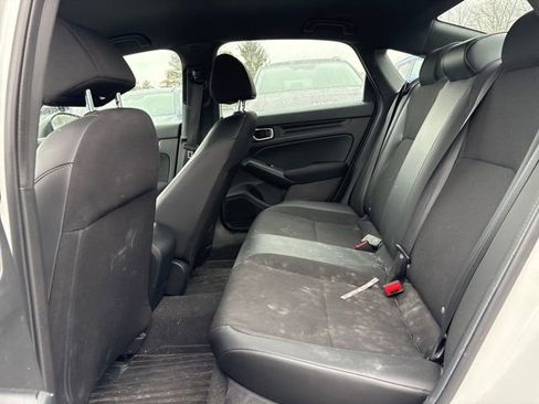 Used 2023 Honda Civic Sport image 25