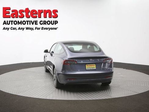 Used 2023 Tesla Model 3 Long Range AWD/4WD image 31