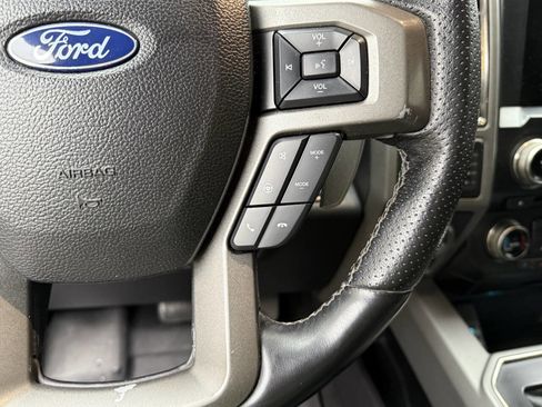 Used 2017 Ford F150 Raptor w/ Equipment Group 802A Luxury image 72