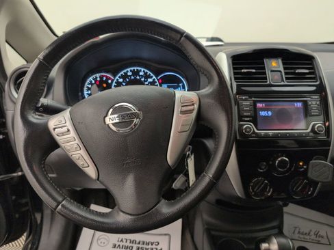 Used 2016 Nissan Versa Note SV image 21