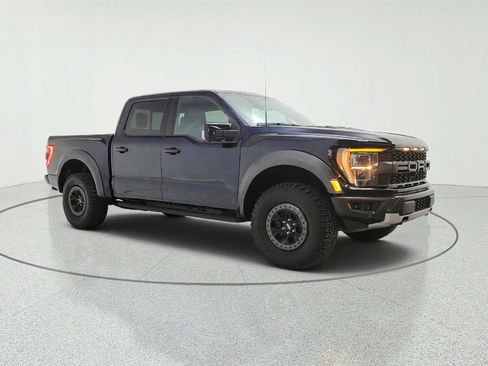 Used 2023 Ford F150 Raptor AWD/4WD image 3