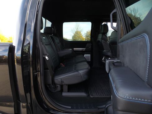 Used 2025 Ford F250 Platinum image 42