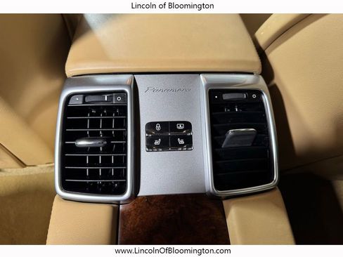 Used 2013 Porsche Panamera Turbo image 54