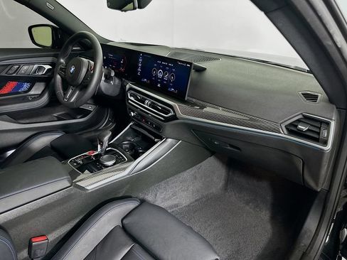 Used 2024 BMW M2 w/ Lighting Package RWD image 30