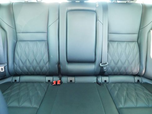 Certified 2023 Nissan Rogue Platinum w/ Platinum Premium Package AWD/4WD image 13