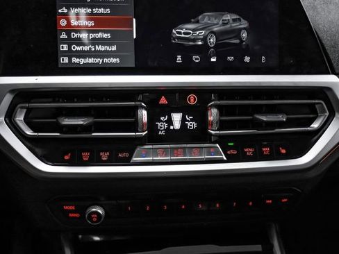 Used 2019 BMW 330i xDrive Sedan w/ Convenience Package image 25