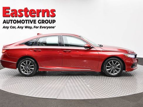 Used 2022 Honda Accord EX-L image 4