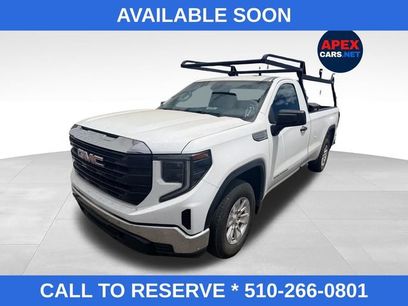 Used 2023 GMC Sierra 1500 Pro w/ Convenience Package