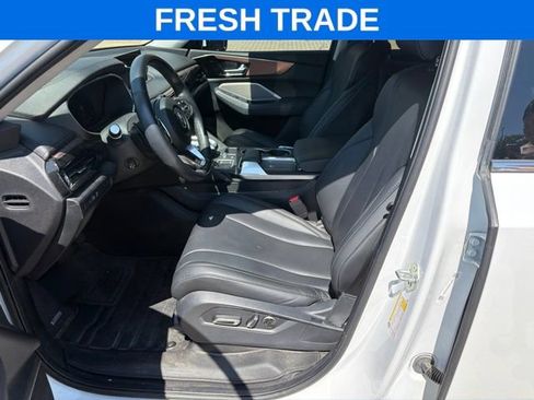 Used 2022 Acura MDX SH-AWD image 7