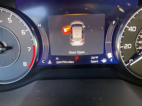 Used 2021 Acura RDX AWD w/ Technology Package image 25