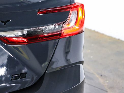 Certified 2025 Toyota Camry SE FWD image 13
