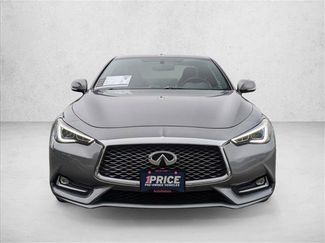 Used 2018 INFINITI Q60 3.0t Luxe w/ Sensory Package 3.0T Luxe video 2