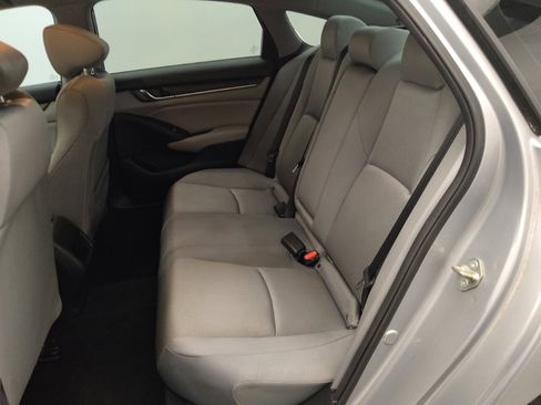 Used 2019 Honda Accord LX image 18