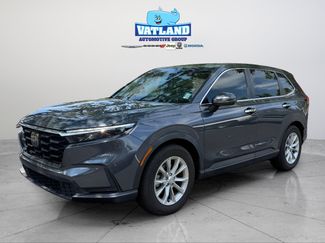 Used 2024 Honda CR-V EX-L video 1