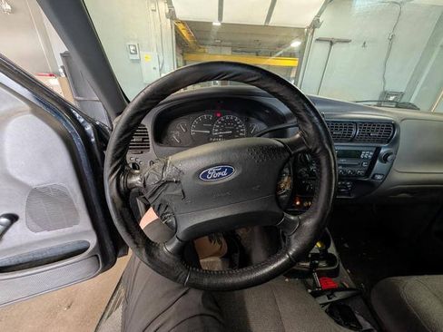 Used 2001 Ford Ranger Edge AWD/4WD image 28