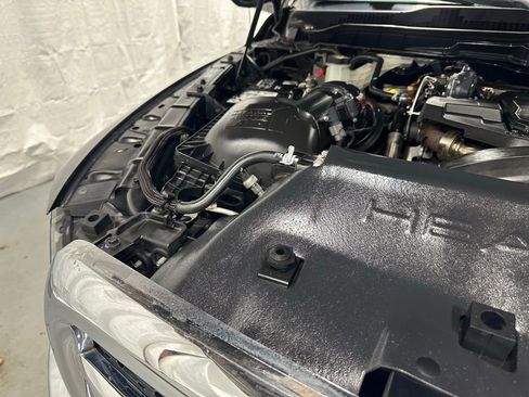 Used 2016 RAM 2500 Tradesman w/ Chrome Appearance Group image 58