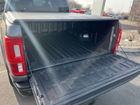 Used 2021 Ford Ranger XLT w/ Tremor Off-Road Package image 16