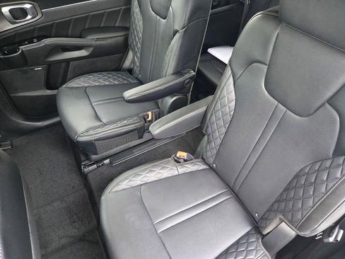 New 2026 Kia Sorento SX Prestige AWD/4WD image 24