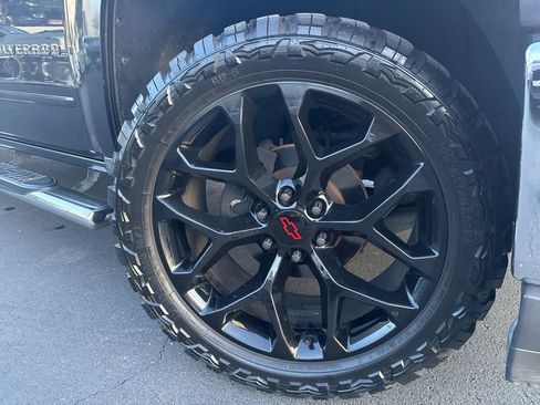 Used 2016 Chevrolet Silverado 1500 LT w/ All Star Edition image 12