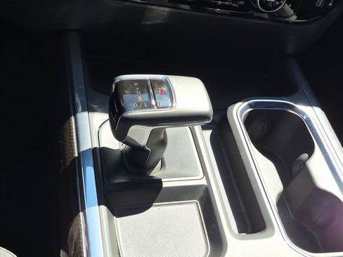 Used 2023 Chevrolet Silverado 1500 LT Trail Boss w/ Protection Package AWD/4WD image 25