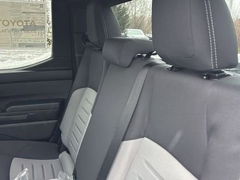 New 2026 Toyota Tacoma TRD Sport image 27