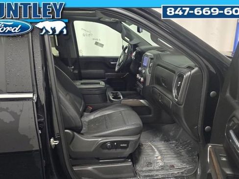 Used 2020 GMC Sierra 2500 Denali w/ Denali Ultimate Package image 7