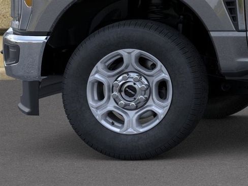 New 2026 Ford F350 XLT image 85