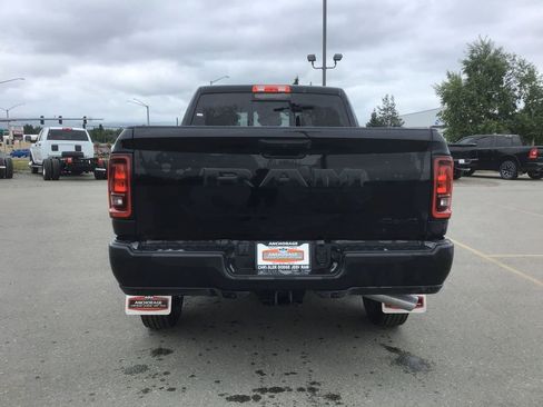 New 2025 RAM 2500 Tradesman image 11